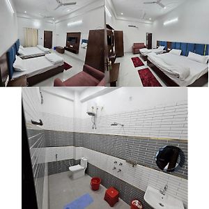 Triple Room Private Bathroom